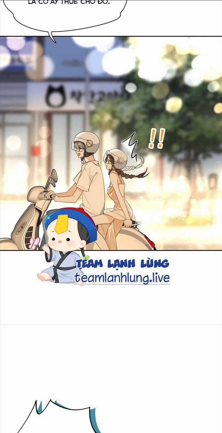 Hôm Nay Anh Có Lộ Bí Mật Chưa? Chapter 3 trang 14