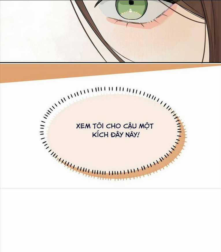 Hôm Nay Anh Có Lộ Bí Mật Chưa? Chapter 3 trang 18
