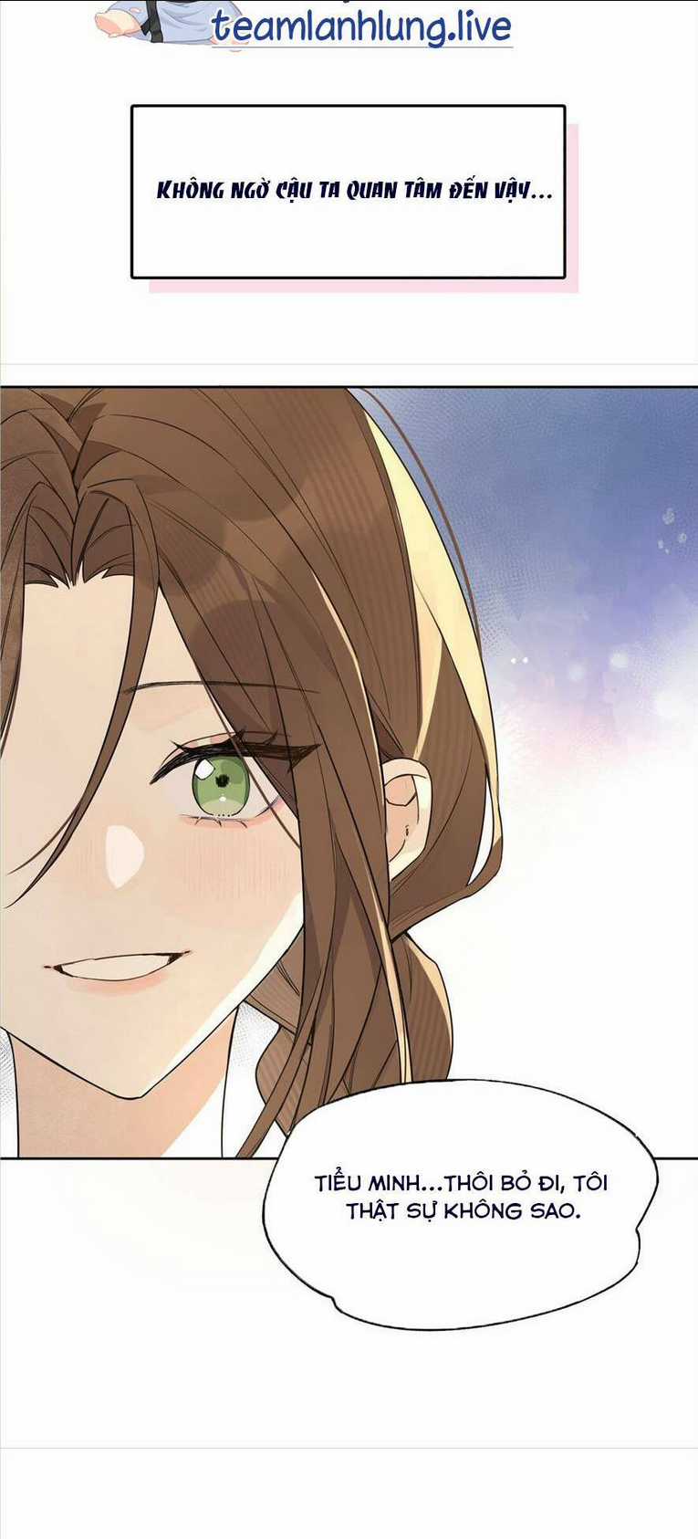 Hôm Nay Anh Có Lộ Bí Mật Chưa? Chapter 3 trang 28