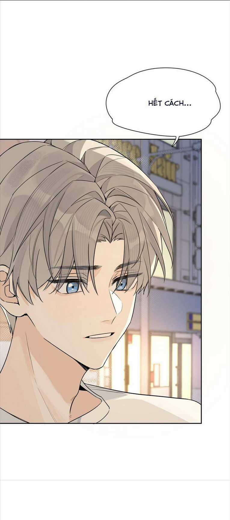 Hôm Nay Anh Có Lộ Bí Mật Chưa? Chapter 3 trang 31