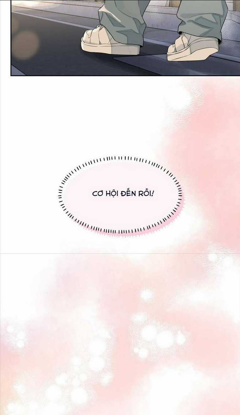 Hôm Nay Anh Có Lộ Bí Mật Chưa? Chapter 3 trang 36