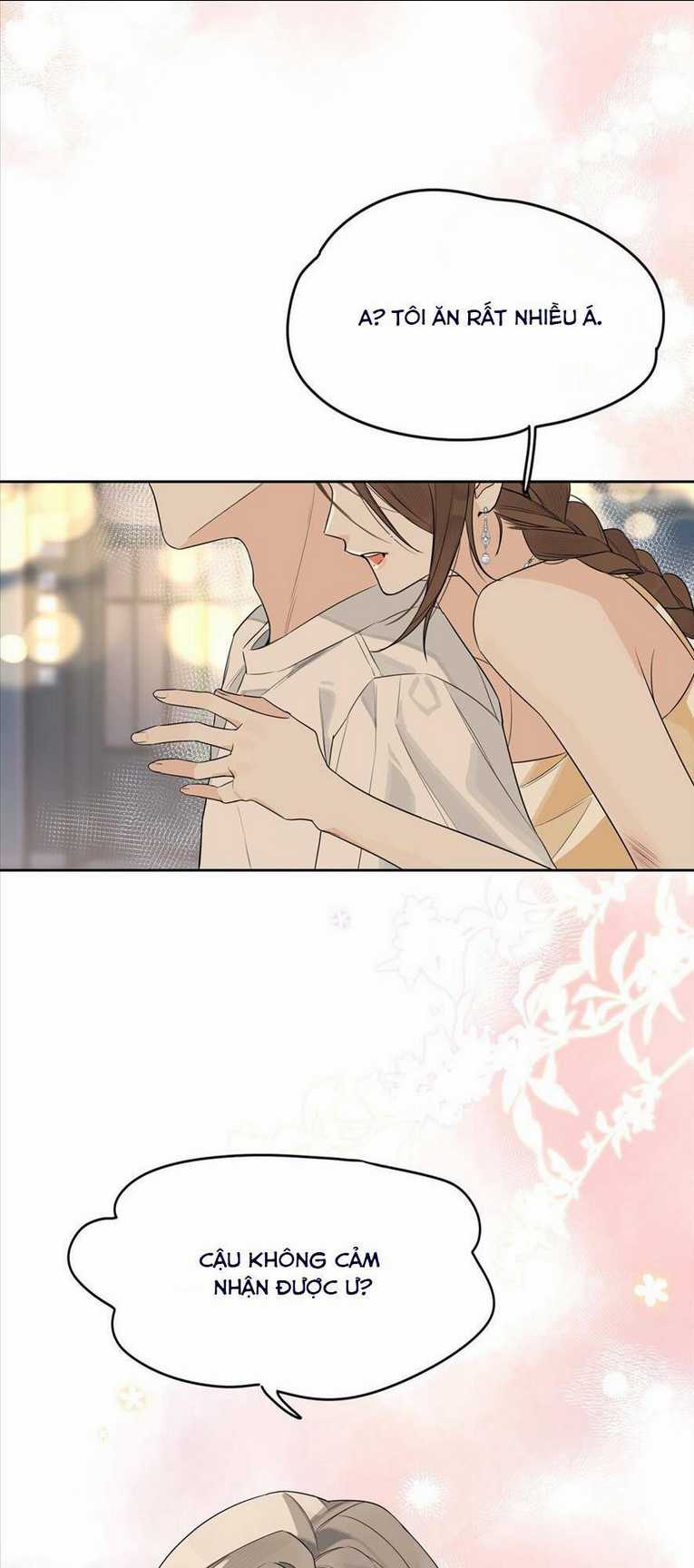 Hôm Nay Anh Có Lộ Bí Mật Chưa? Chapter 3 trang 37