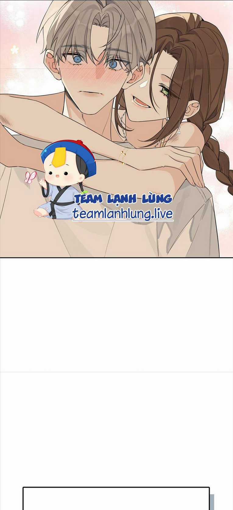 Hôm Nay Anh Có Lộ Bí Mật Chưa? Chapter 3 trang 38