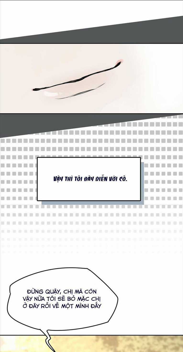 Hôm Nay Anh Có Lộ Bí Mật Chưa? Chapter 3 trang 40