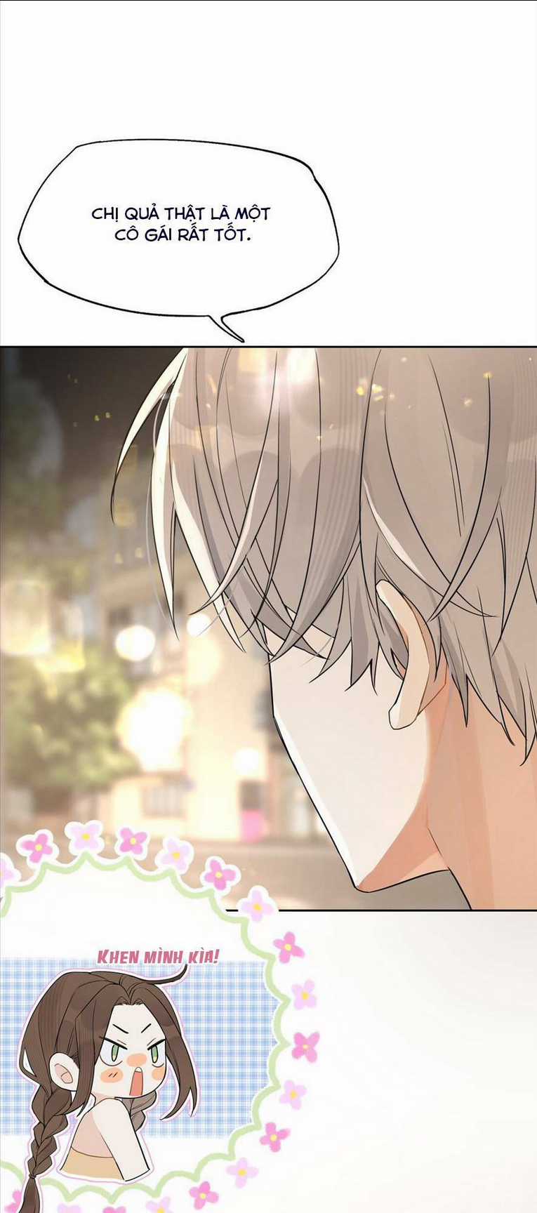 Hôm Nay Anh Có Lộ Bí Mật Chưa? Chapter 3 trang 42