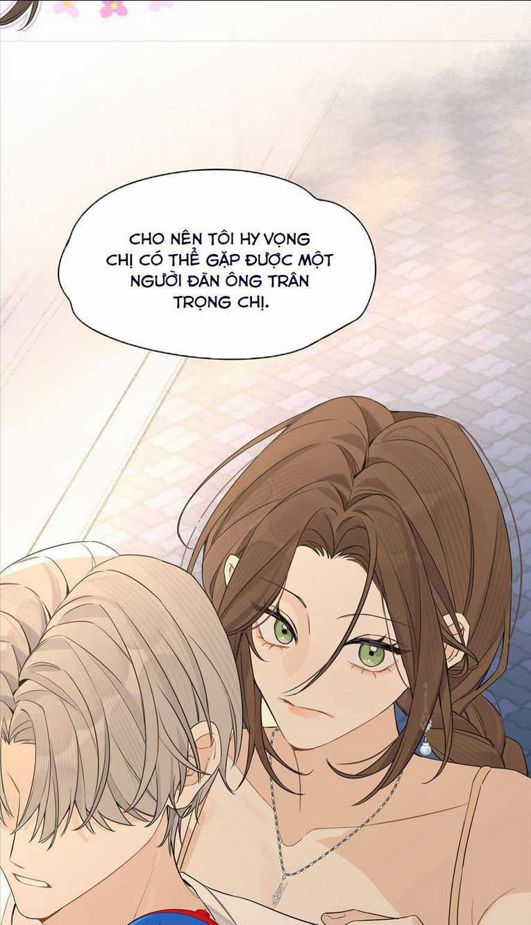 Hôm Nay Anh Có Lộ Bí Mật Chưa? Chapter 3 trang 43