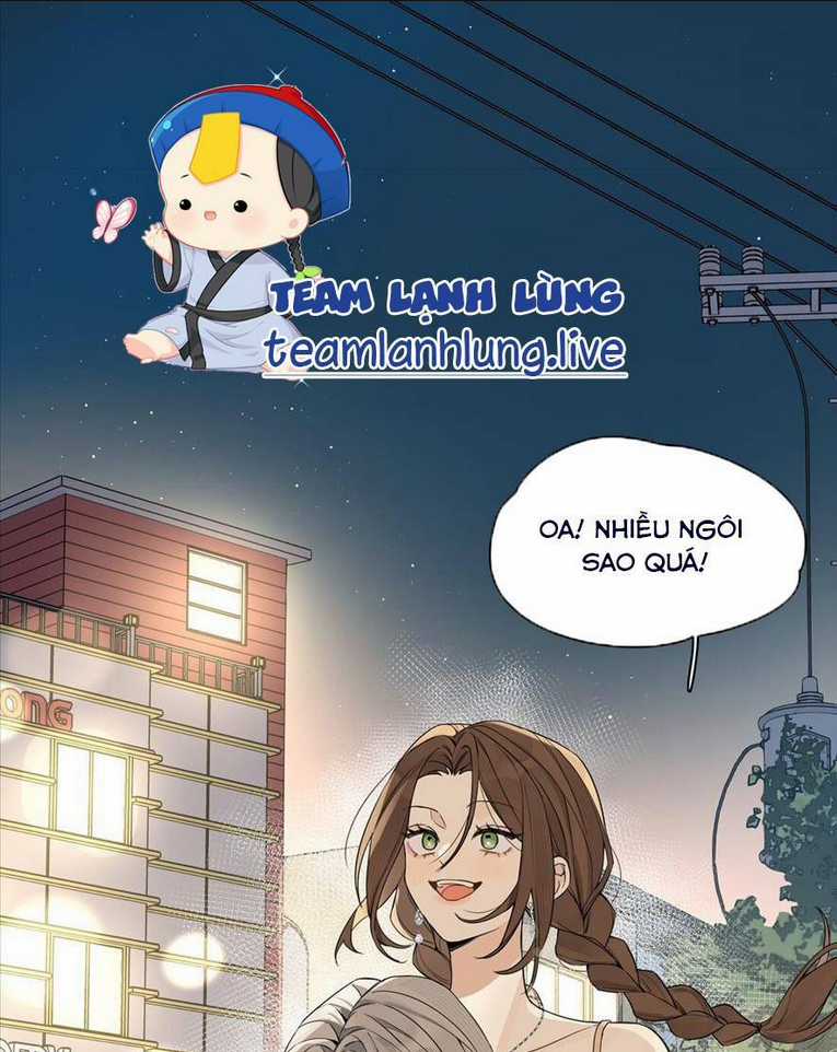 Hôm Nay Anh Có Lộ Bí Mật Chưa? Chapter 3 trang 46