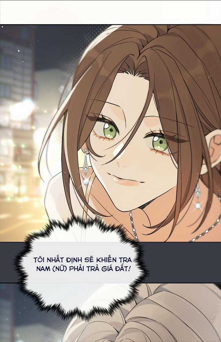 Hôm Nay Anh Có Lộ Bí Mật Chưa? Chapter 3 trang 48
