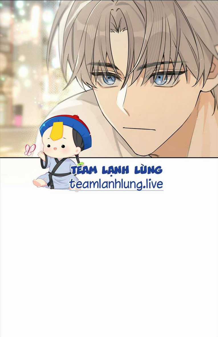 Hôm Nay Anh Có Lộ Bí Mật Chưa? Chapter 3 trang 49