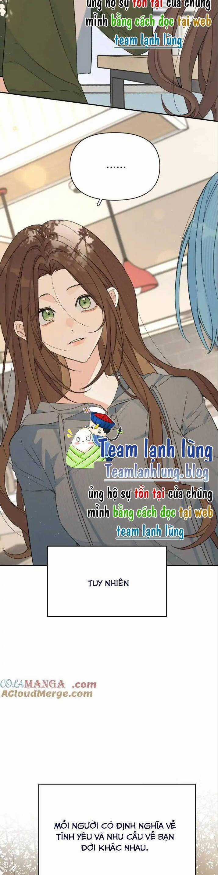 Hôm Nay Anh Có Lộ Bí Mật Chưa? Chapter 30 trang 10