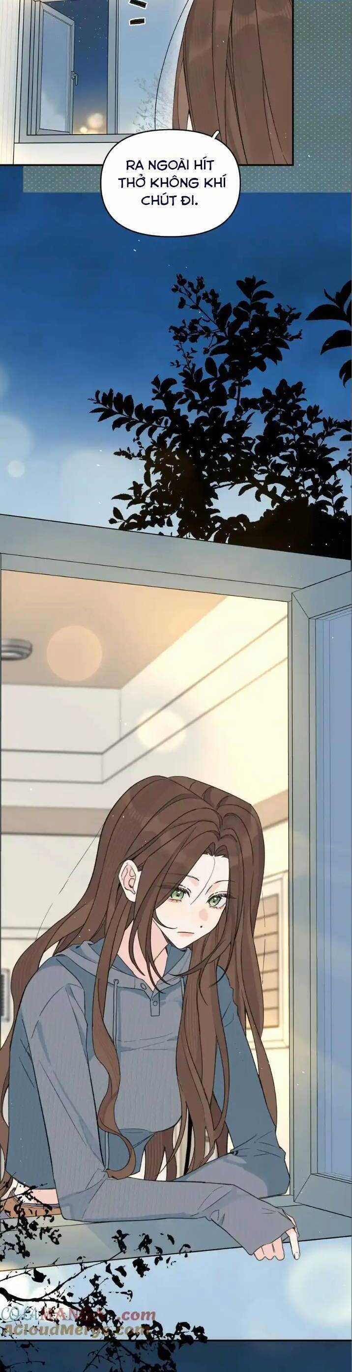 Hôm Nay Anh Có Lộ Bí Mật Chưa? Chapter 30 trang 12