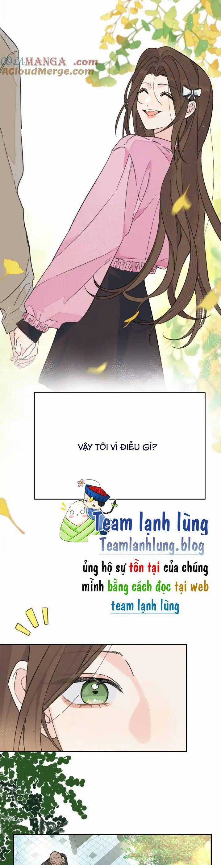 Hôm Nay Anh Có Lộ Bí Mật Chưa? Chapter 30 trang 14