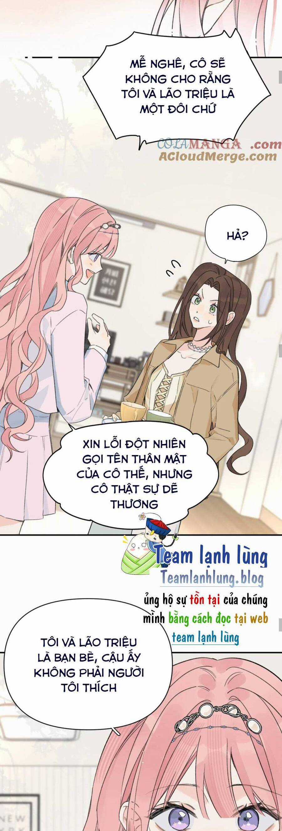 Hôm Nay Anh Có Lộ Bí Mật Chưa? Chapter 31 trang 13