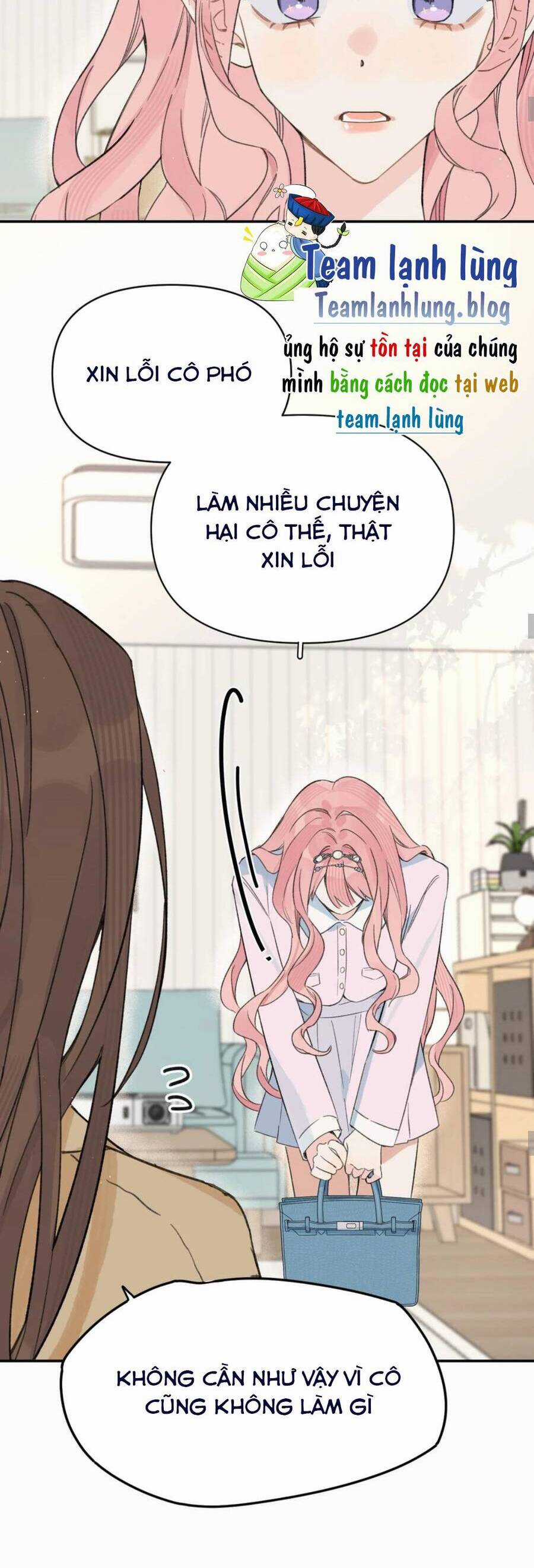 Hôm Nay Anh Có Lộ Bí Mật Chưa? Chapter 31 trang 15