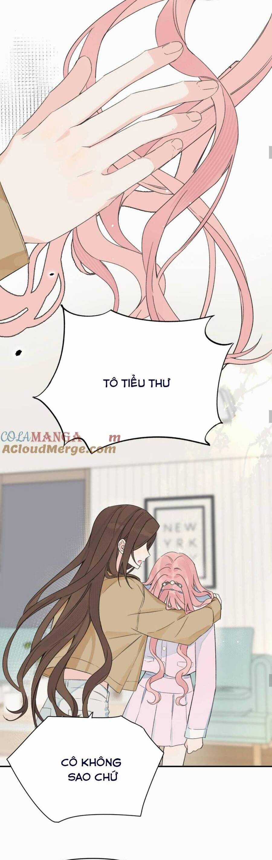 Hôm Nay Anh Có Lộ Bí Mật Chưa? Chapter 31 trang 21