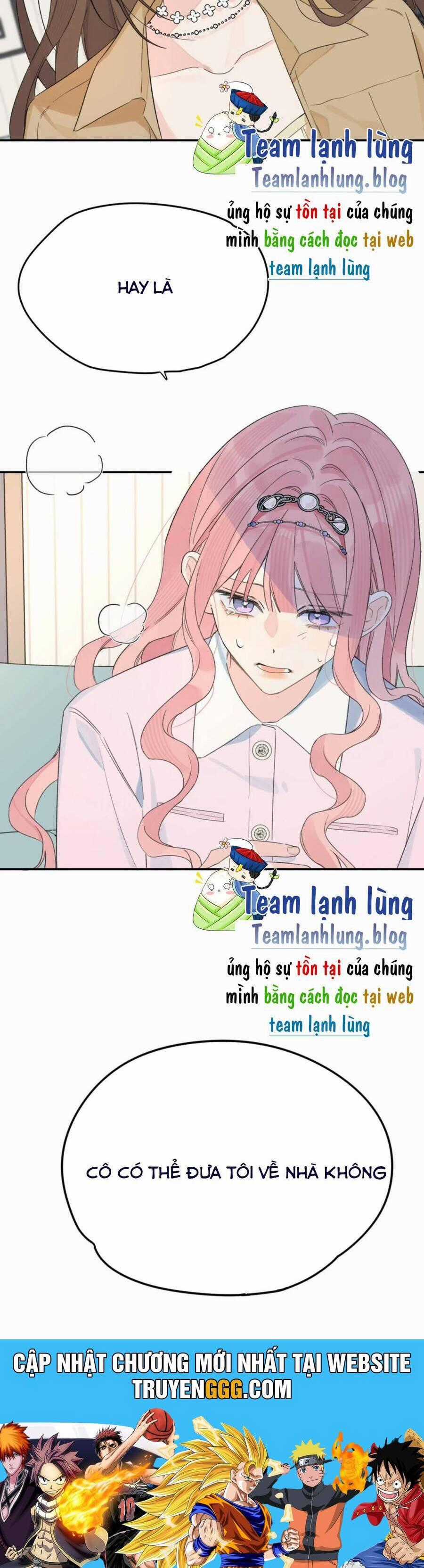 Hôm Nay Anh Có Lộ Bí Mật Chưa? Chapter 31 trang 25