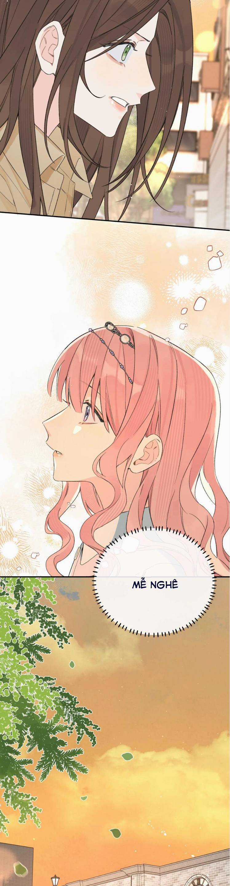 Hôm Nay Anh Có Lộ Bí Mật Chưa? Chapter 32 trang 12