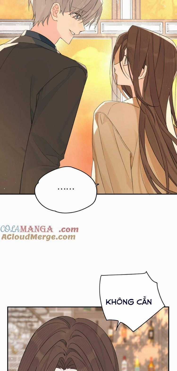 Hôm Nay Anh Có Lộ Bí Mật Chưa? Chapter 32 trang 20