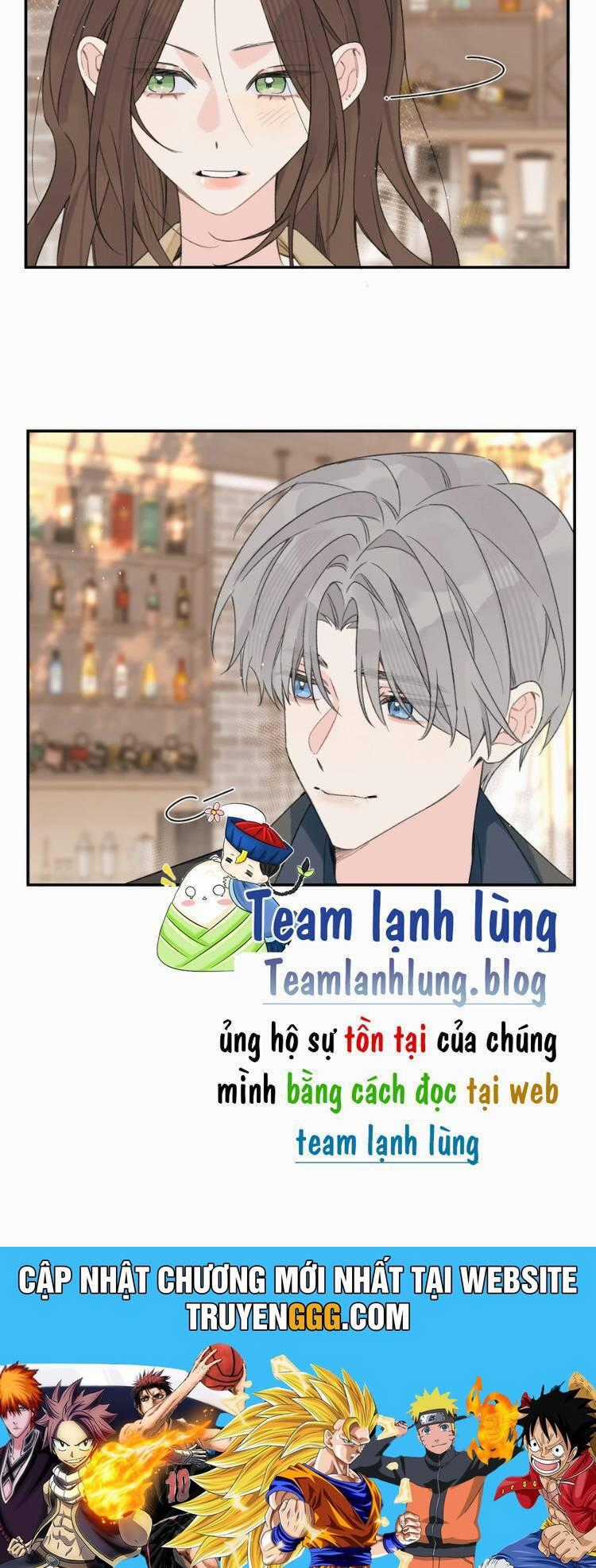 Hôm Nay Anh Có Lộ Bí Mật Chưa? Chapter 32 trang 21