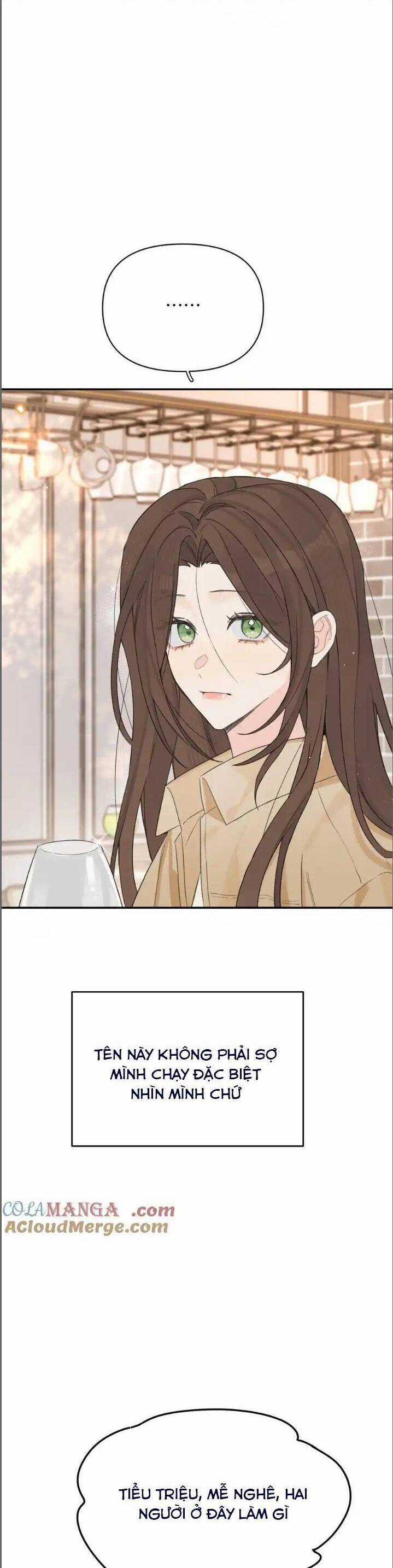 Hôm Nay Anh Có Lộ Bí Mật Chưa? Chapter 33 trang 3