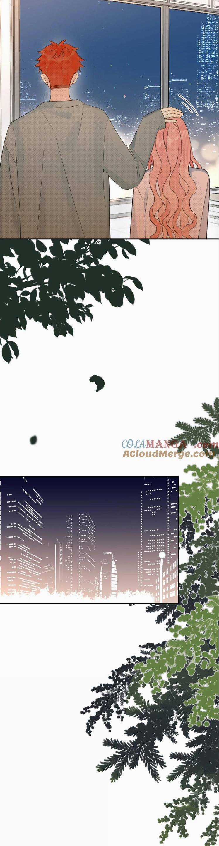 Hôm Nay Anh Có Lộ Bí Mật Chưa? Chapter 34 trang 17