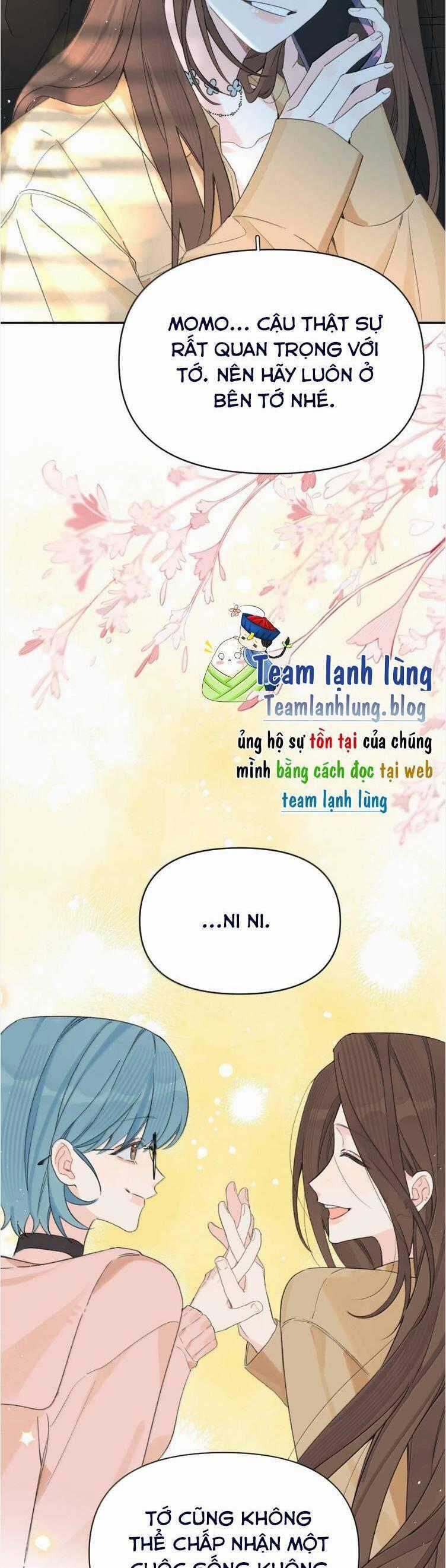Hôm Nay Anh Có Lộ Bí Mật Chưa? Chapter 34 trang 22