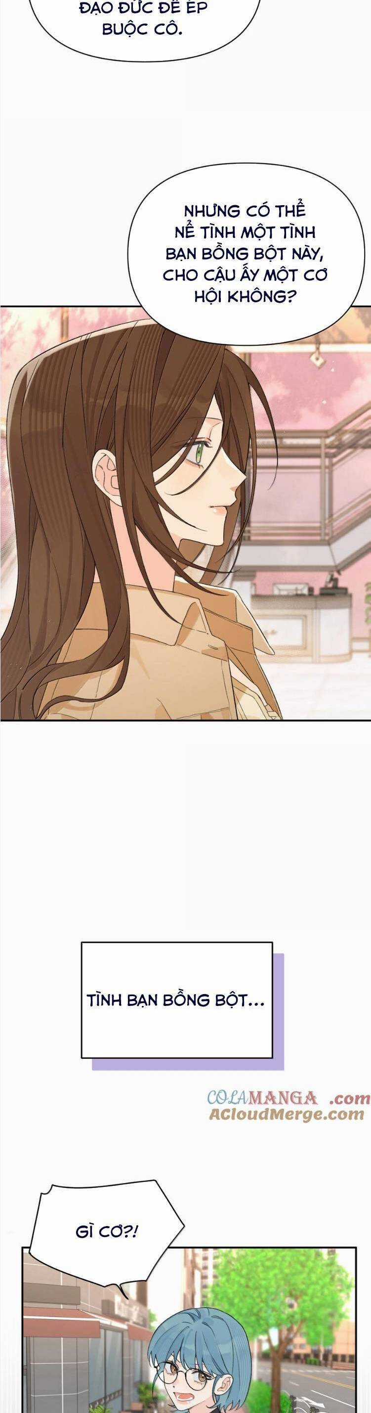Hôm Nay Anh Có Lộ Bí Mật Chưa? Chapter 34 trang 7