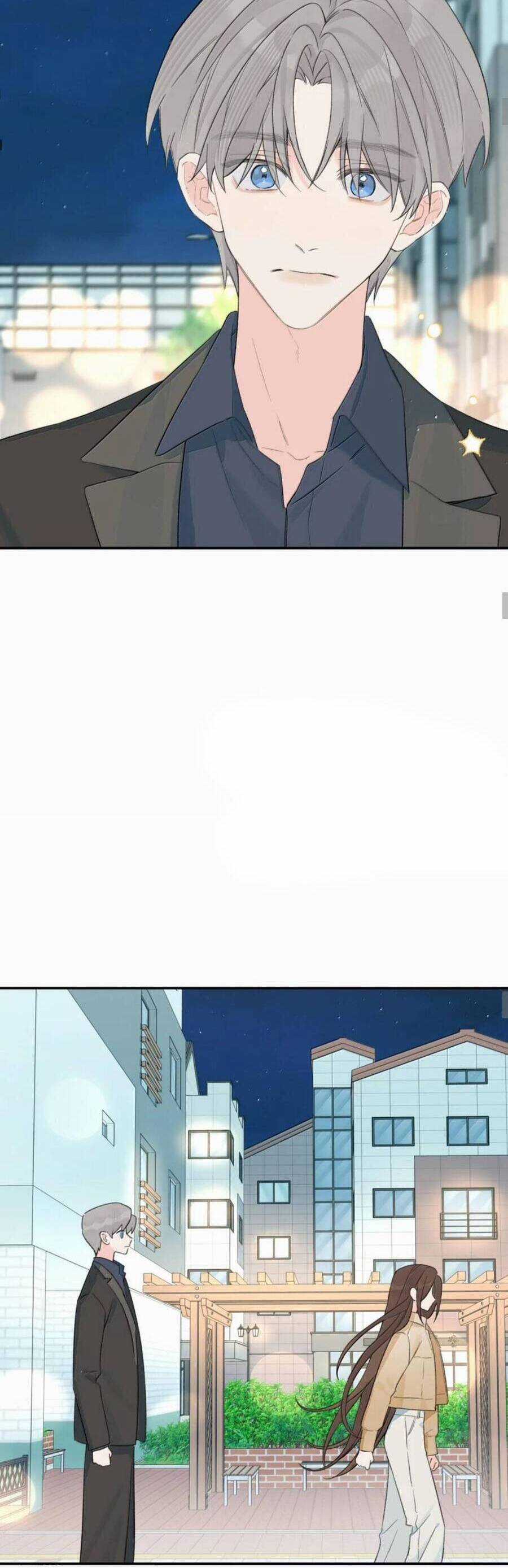 Hôm Nay Anh Có Lộ Bí Mật Chưa? Chapter 35 trang 10