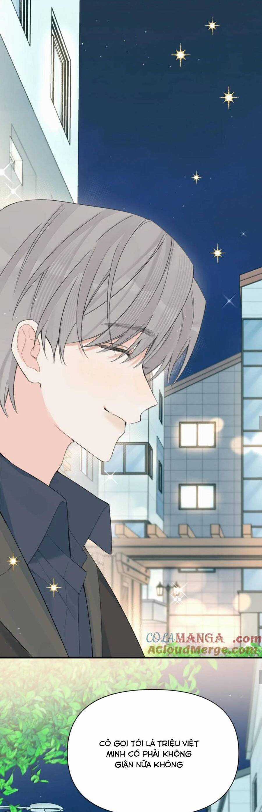 Hôm Nay Anh Có Lộ Bí Mật Chưa? Chapter 35 trang 11