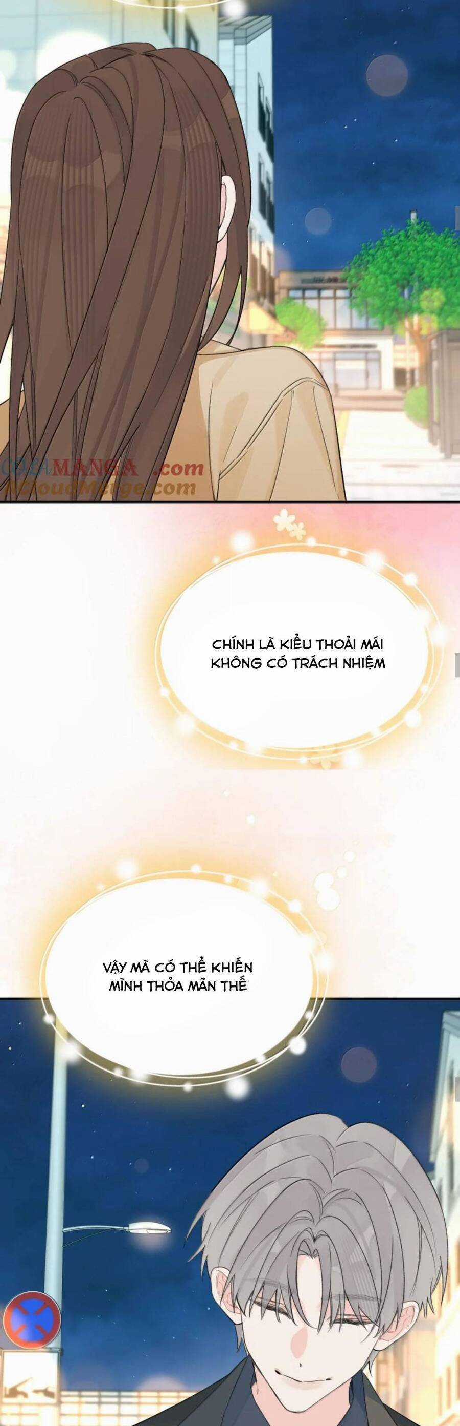 Hôm Nay Anh Có Lộ Bí Mật Chưa? Chapter 35 trang 16