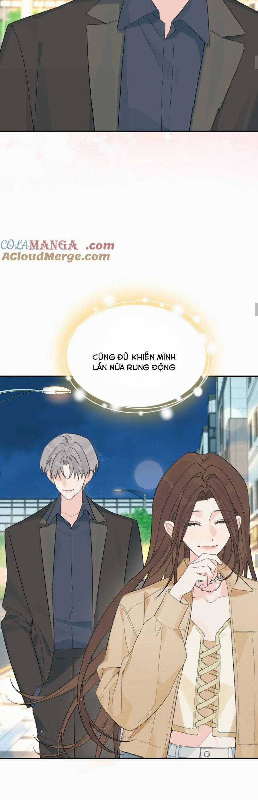 Hôm Nay Anh Có Lộ Bí Mật Chưa? Chapter 35 trang 17