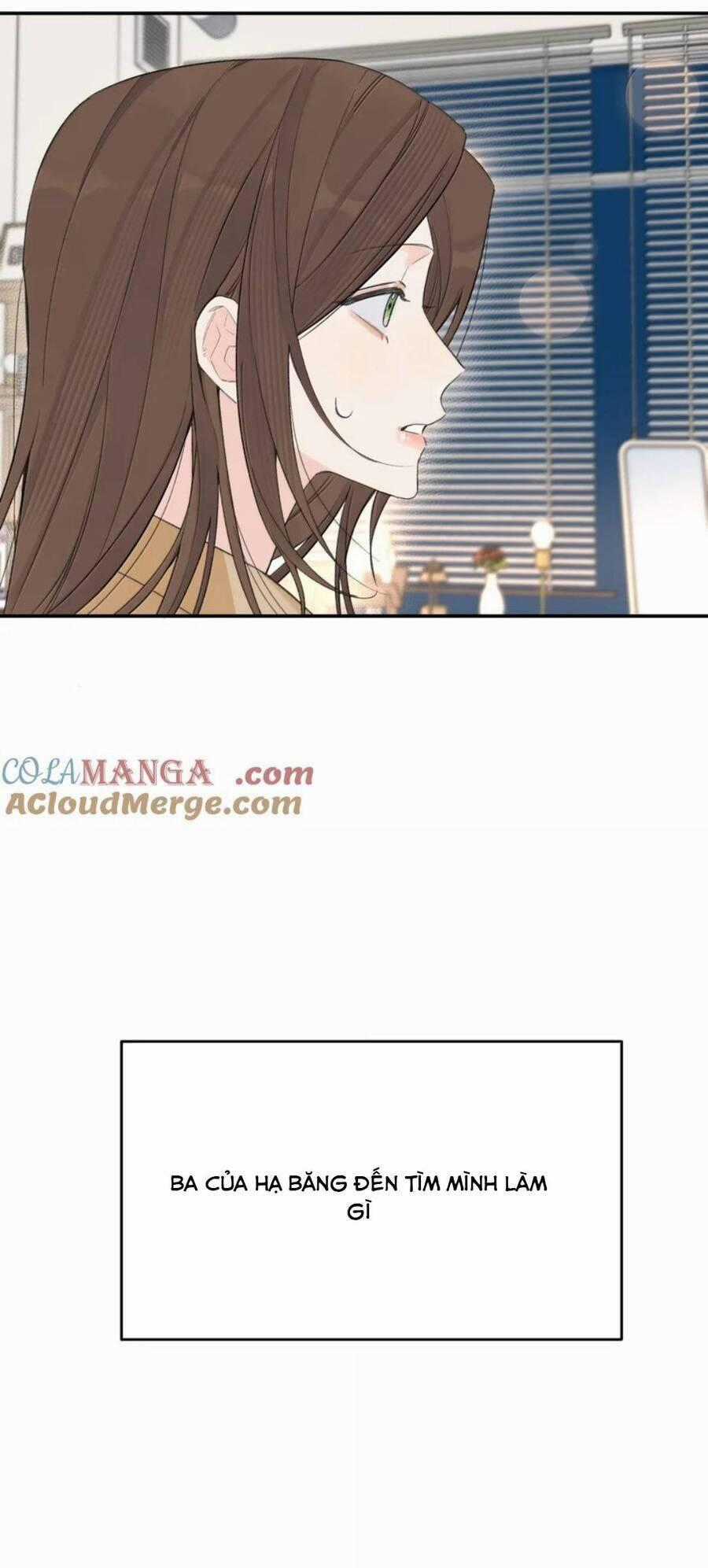 Hôm Nay Anh Có Lộ Bí Mật Chưa? Chapter 35 trang 22