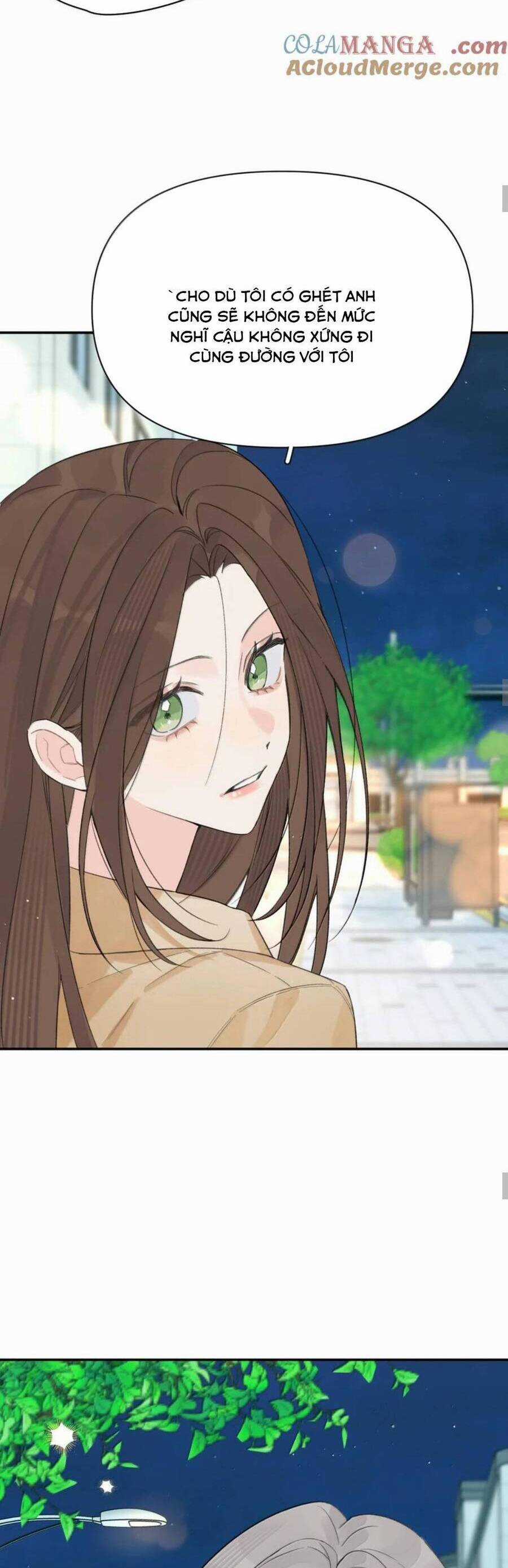 Hôm Nay Anh Có Lộ Bí Mật Chưa? Chapter 35 trang 9