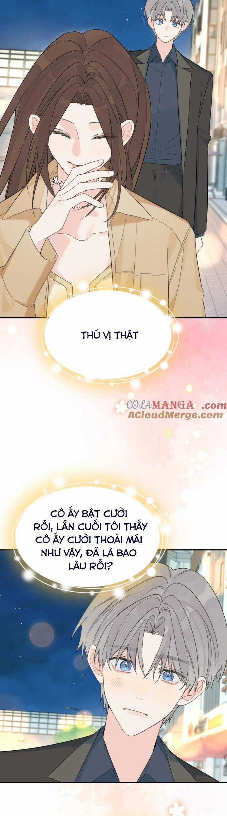 Hôm Nay Anh Có Lộ Bí Mật Chưa? Chapter 36 trang 12