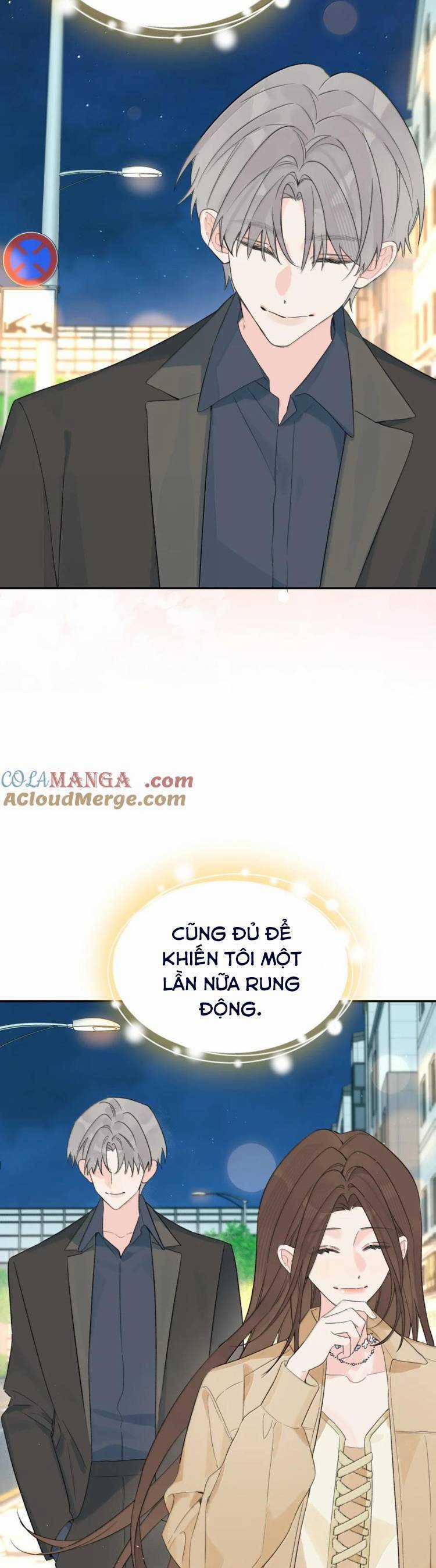 Hôm Nay Anh Có Lộ Bí Mật Chưa? Chapter 36 trang 14