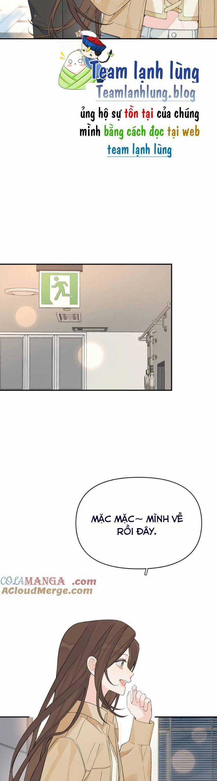 Hôm Nay Anh Có Lộ Bí Mật Chưa? Chapter 36 trang 15