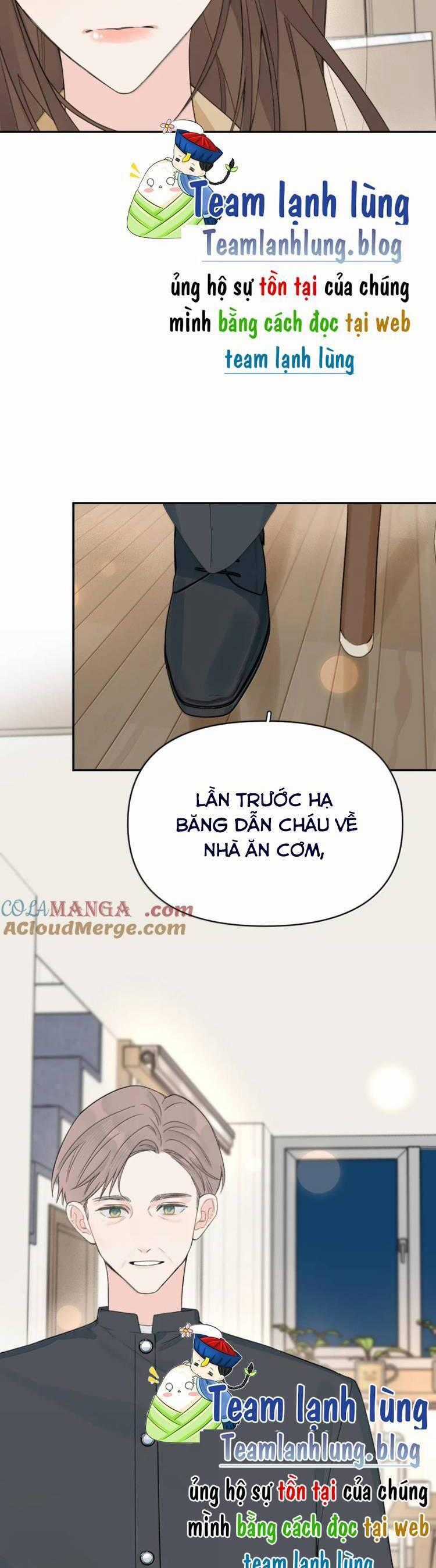 Hôm Nay Anh Có Lộ Bí Mật Chưa? Chapter 36 trang 17