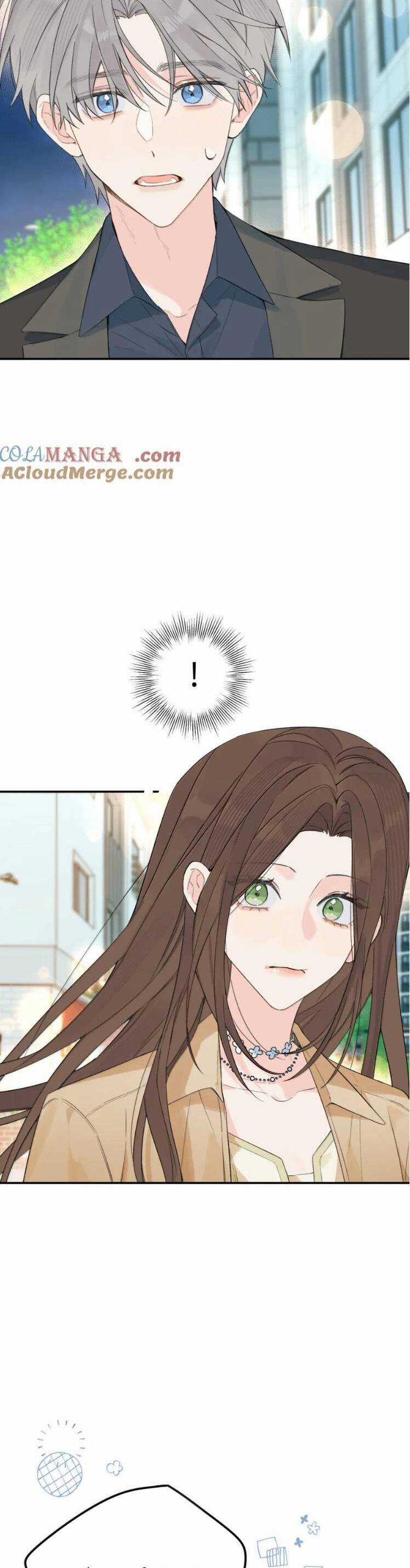 Hôm Nay Anh Có Lộ Bí Mật Chưa? Chapter 36 trang 2