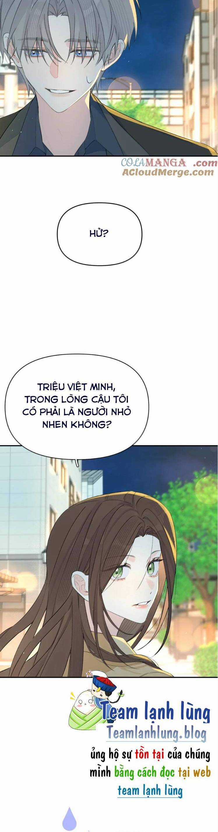 Hôm Nay Anh Có Lộ Bí Mật Chưa? Chapter 36 trang 6