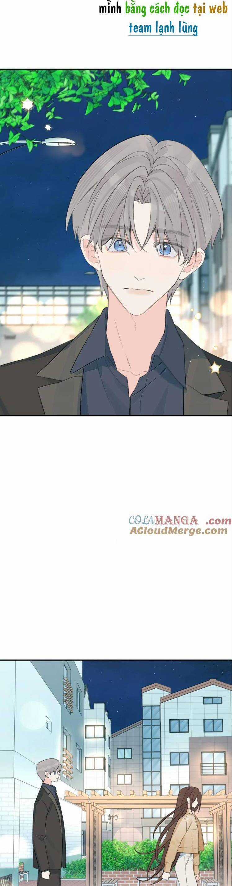 Hôm Nay Anh Có Lộ Bí Mật Chưa? Chapter 36 trang 8