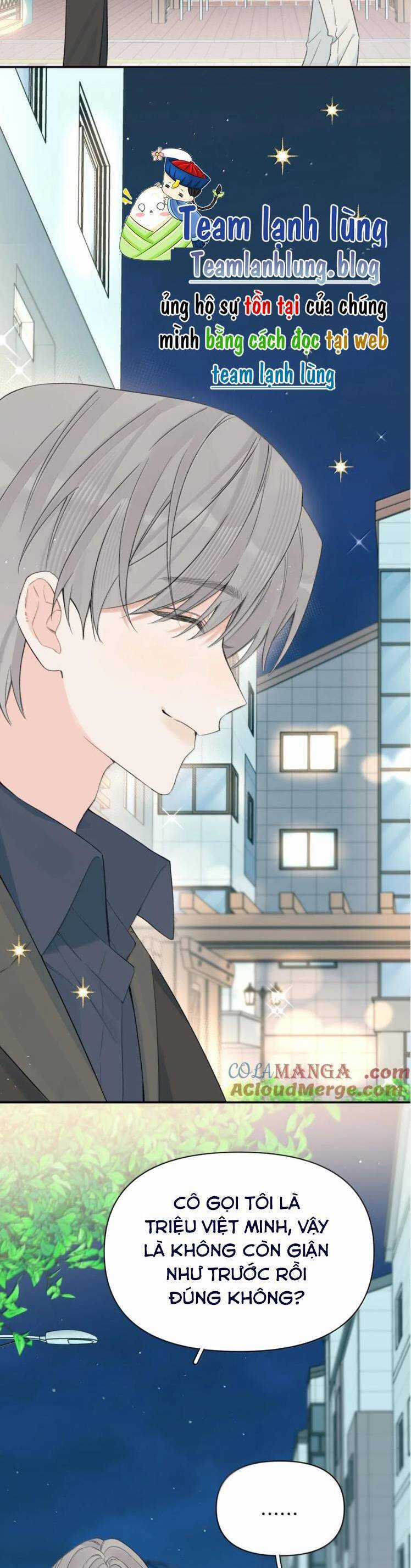 Hôm Nay Anh Có Lộ Bí Mật Chưa? Chapter 36 trang 9