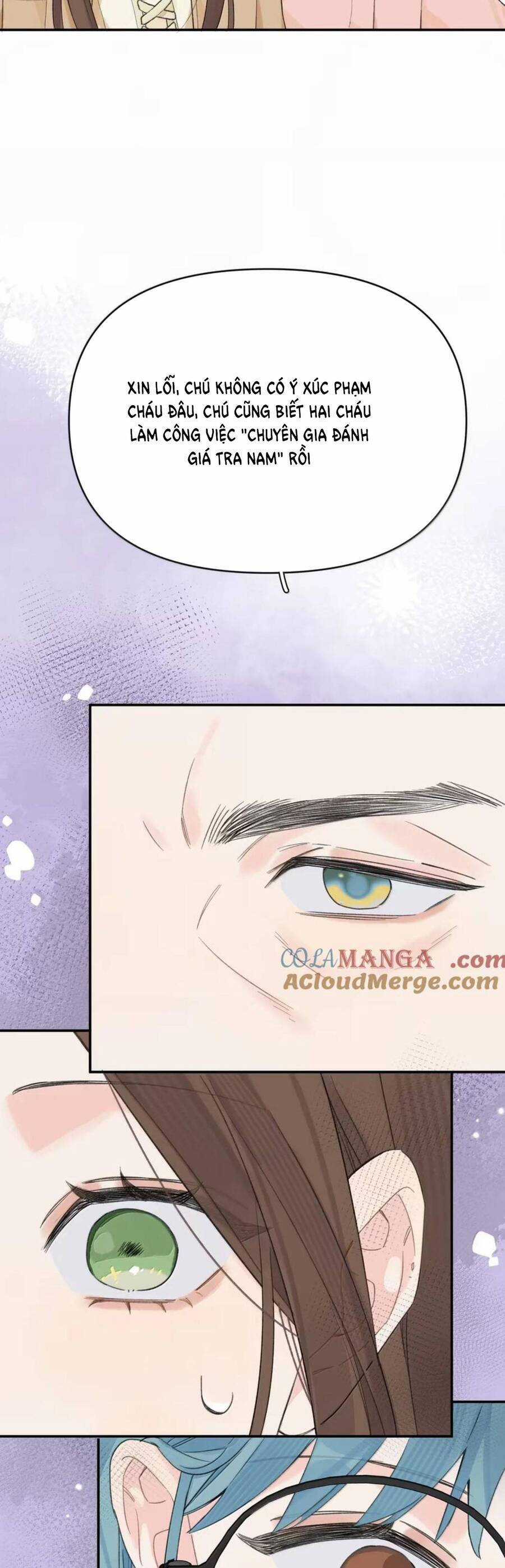 Hôm Nay Anh Có Lộ Bí Mật Chưa? Chapter 37 trang 13