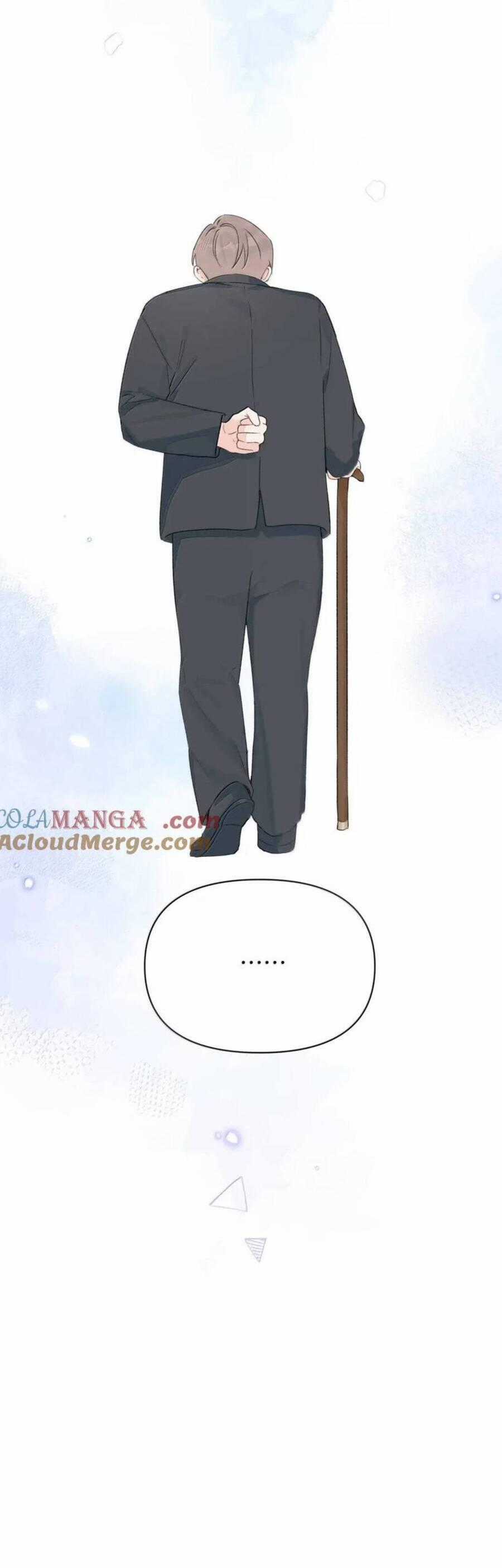 Hôm Nay Anh Có Lộ Bí Mật Chưa? Chapter 37 trang 22