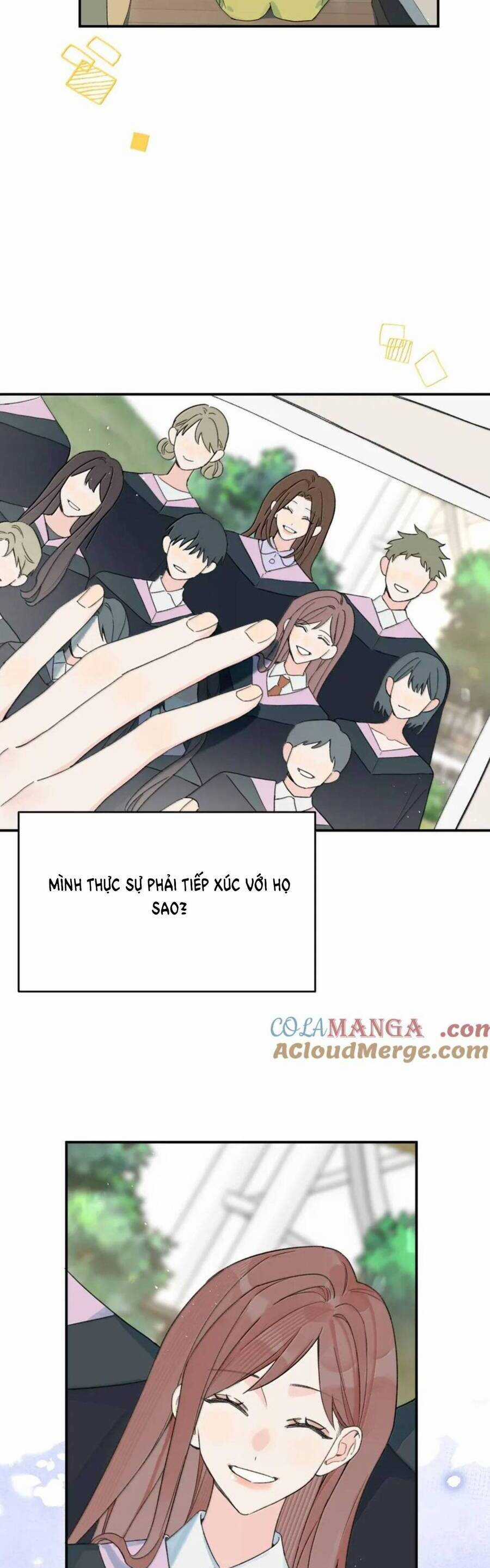 Hôm Nay Anh Có Lộ Bí Mật Chưa? Chapter 38 trang 11