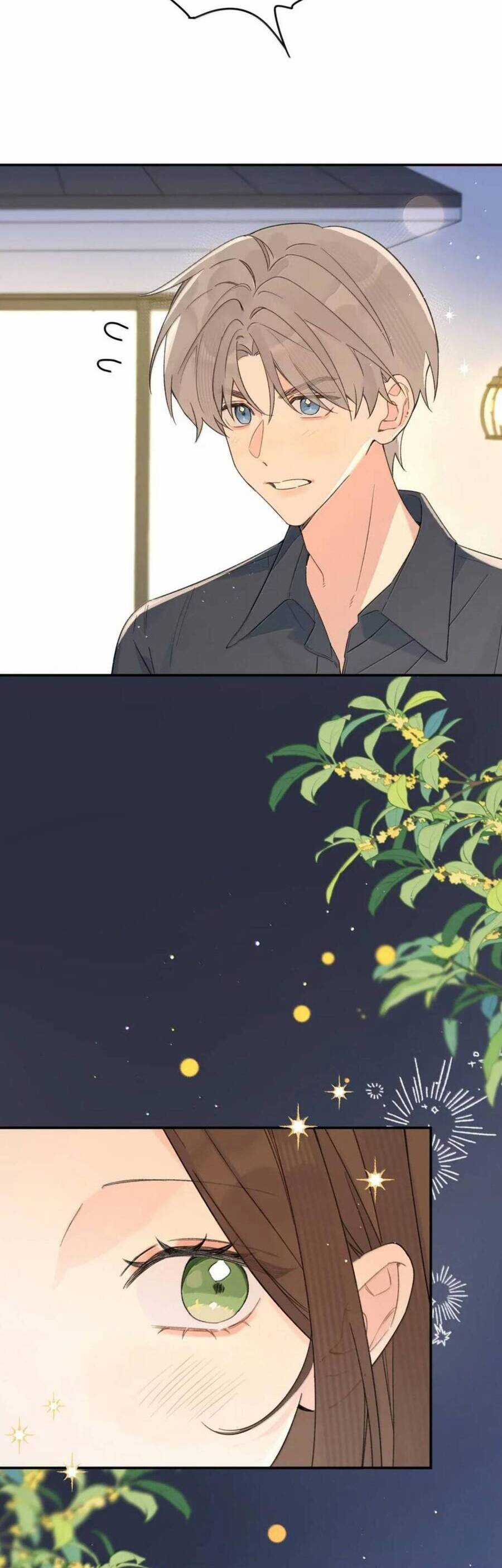 Hôm Nay Anh Có Lộ Bí Mật Chưa? Chapter 38 trang 24