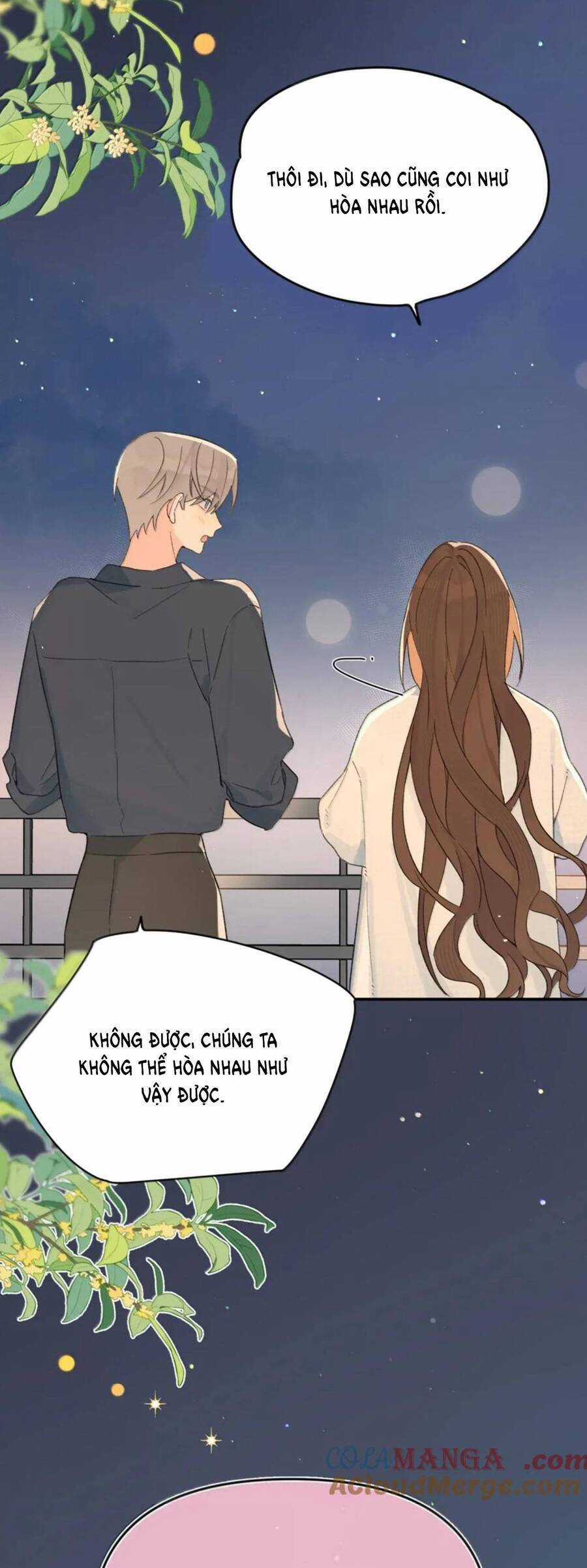 Hôm Nay Anh Có Lộ Bí Mật Chưa? Chapter 38 trang 25