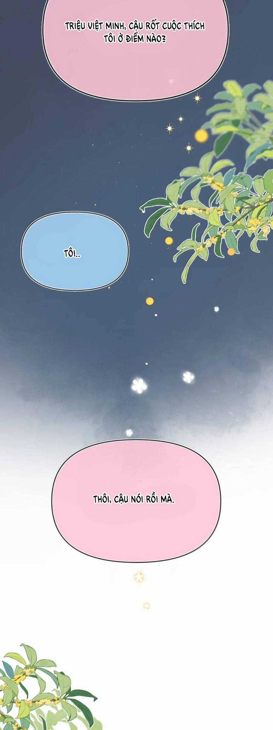 Hôm Nay Anh Có Lộ Bí Mật Chưa? Chapter 38 trang 26