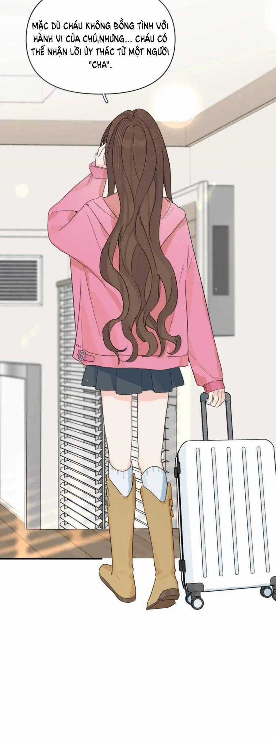 Hôm Nay Anh Có Lộ Bí Mật Chưa? Chapter 38 trang 28
