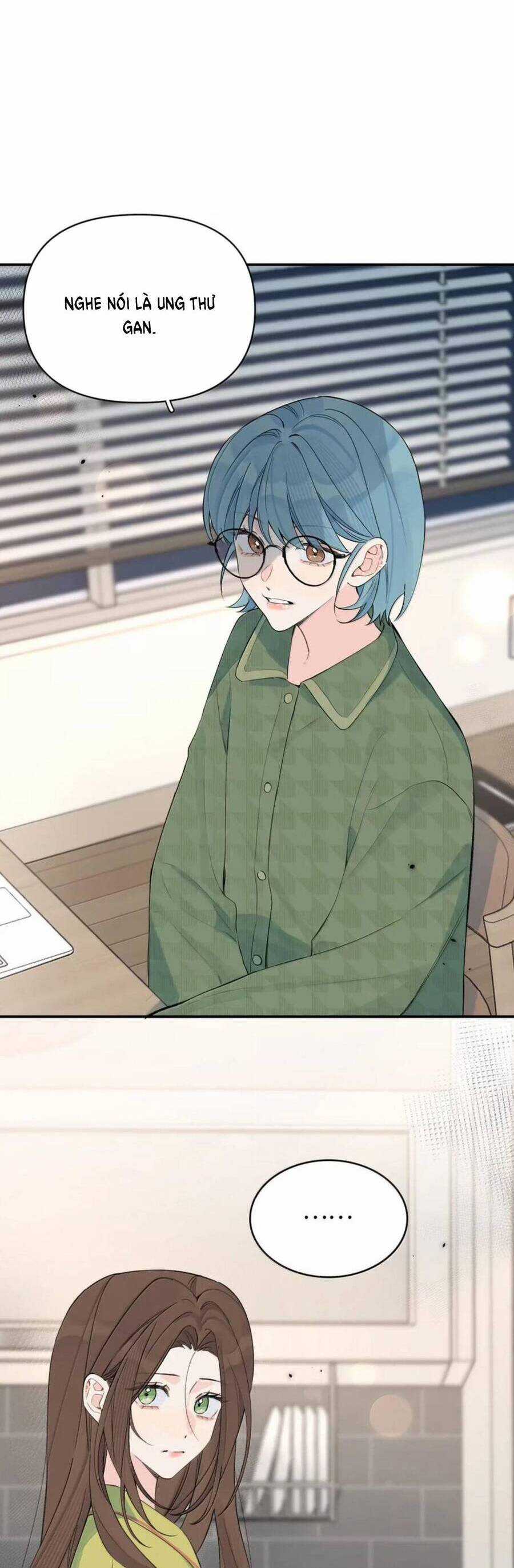 Hôm Nay Anh Có Lộ Bí Mật Chưa? Chapter 38 trang 6