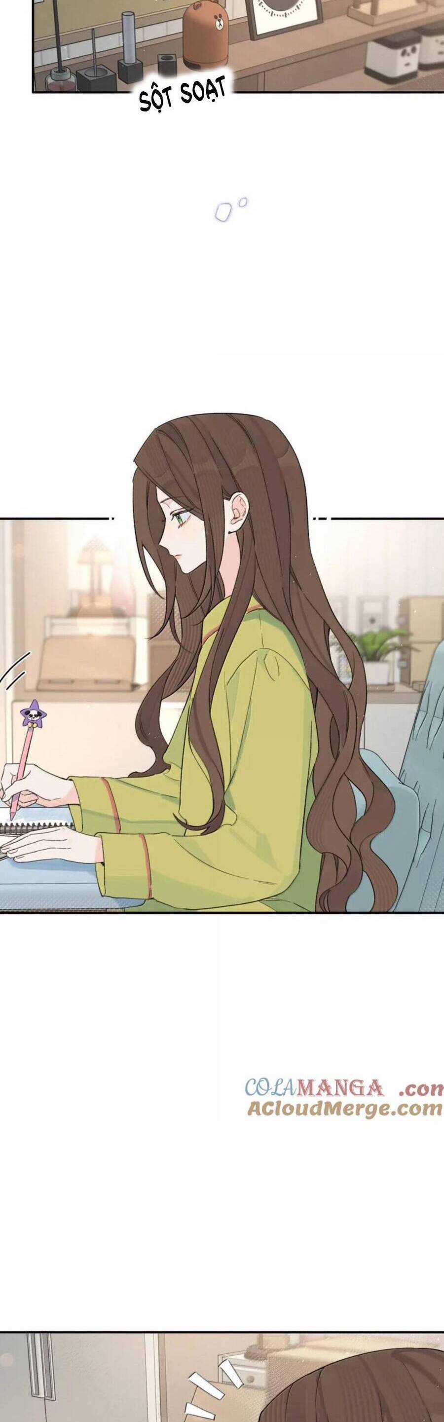 Hôm Nay Anh Có Lộ Bí Mật Chưa? Chapter 38 trang 9